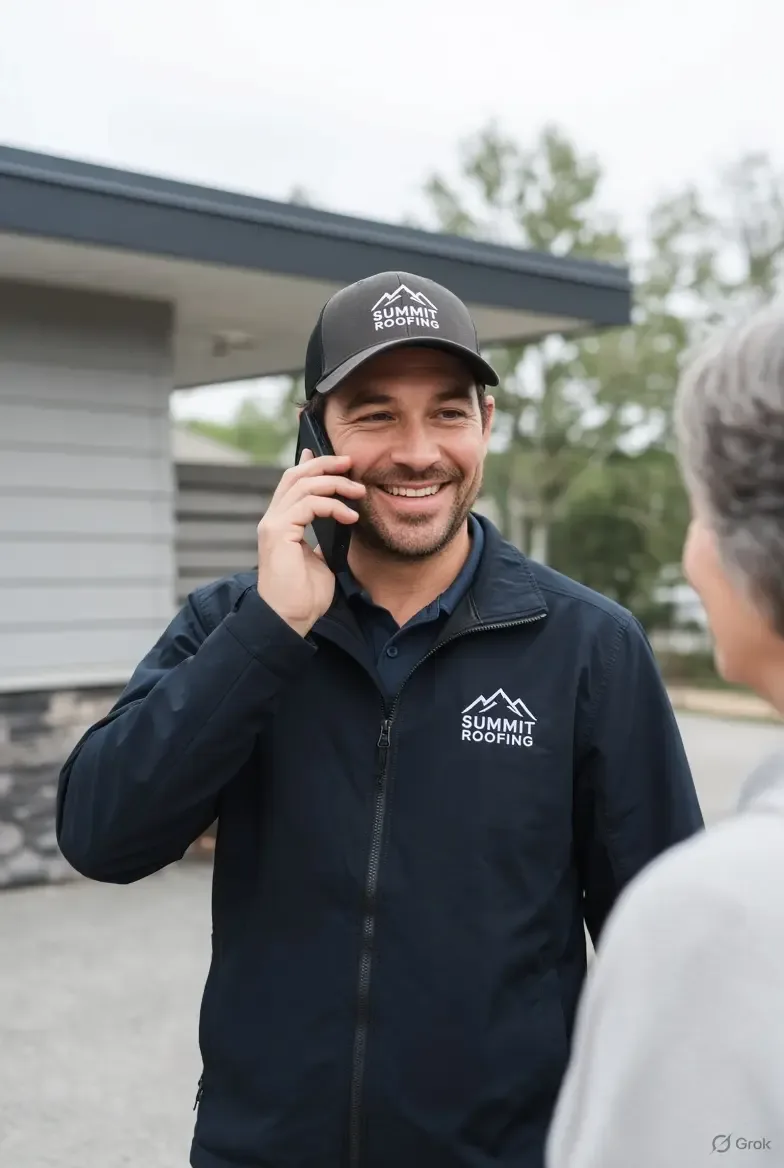 Flat Roof Leak Repair Spout Spring, VA FAQs
